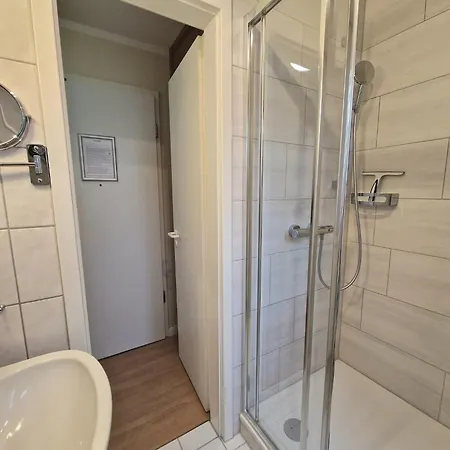 Komfortable Fuer Zwei In Mit Balkon *