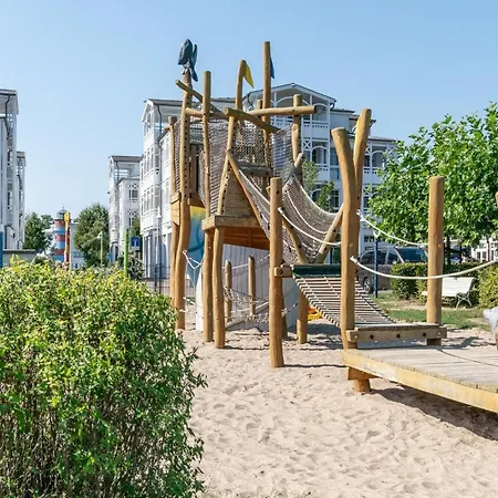 Komfortable Fuer Zwei In Mit Balkon *