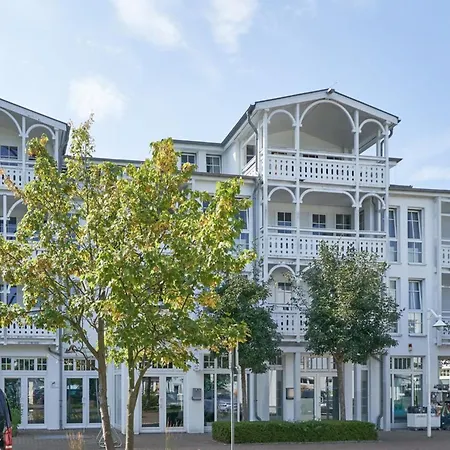 Komfortable Fuer Zwei In Mit Balkon Apartment *