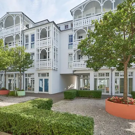 Apartment Komfortable Fuer Zwei In Mit Balkon *
