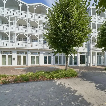Komfortable Fuer Zwei In Mit Balkon Apartment *